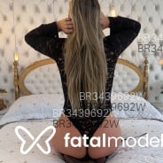Acompanhante Julia Mattos - Perfil