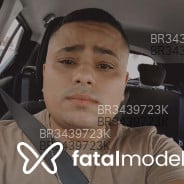 Acompanhante Rodrigo - Perfil