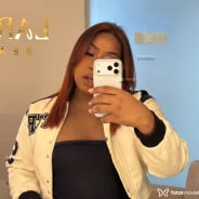 Acompanhante Larissa Miller - Perfil