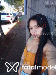 Acompanhante Dália - Perfil