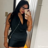 Acompanhante Mirella - Perfil