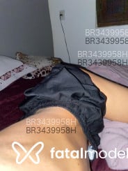 Acompanhante Ytnovin - Perfil