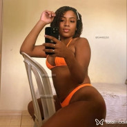 Acompanhante Melissa - Perfil