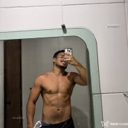 Acompanhante Gabriel - Perfil