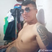 Acompanhante Ricardo - Perfil