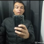Acompanhante Ricardo - Perfil