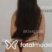 Acompanhante Bruninha - Perfil