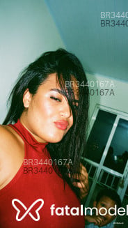 Acompanhante Gabriella - Perfil