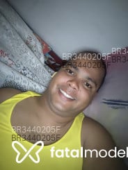 Acompanhante Disney - Perfil