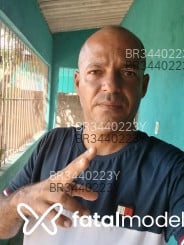 Acompanhante Alves - Perfil