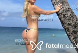 Acompanhante Giohotwife - Perfil