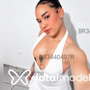 Acompanhante Bella Fontes - Perfil
