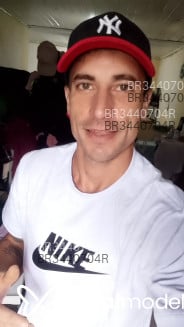Acompanhante Roludoogato - Perfil