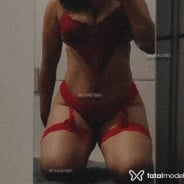 Acompanhante Maya - Perfil