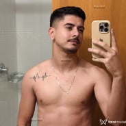 Acompanhante Gabriel - Perfil