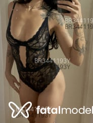Acompanhante Sofia - Perfil