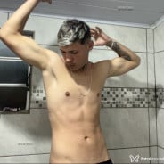 Acompanhante Alemão - Perfil