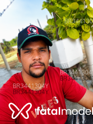 Acompanhante Pedro Henrique - Perfil