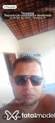 Acompanhante Pirrolão - Perfil