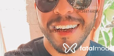 Acompanhante Lucasmassagista - Perfil