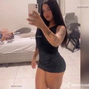 Acompanhante Karolina - Perfil