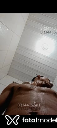 Acompanhante Ribeiro - Perfil