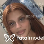 Acompanhante Aghata - Perfil