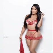 Acompanhante Daiana - Perfil