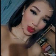 Acompanhante Lavinia - Perfil