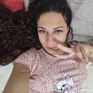 Acompanhante Nathasha - Perfil