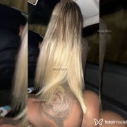 Acompanhante Bruna Marquezine - Perfil