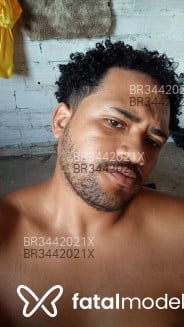 Acompanhante Carvalho - Perfil