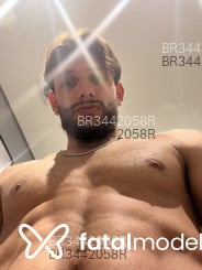 Acompanhante Bryan Lopez - Perfil