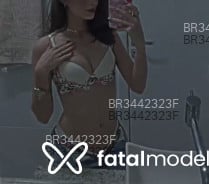 Acompanhante Bunny - Perfil