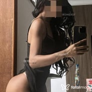 Acompanhante Suzanasusu - Perfil