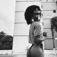 Acompanhante Suzanasusu - Perfil