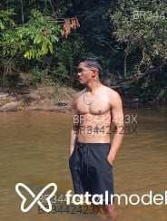 Acompanhante Dmboy - Perfil