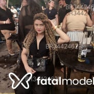 Acompanhante Ketty - Perfil