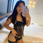 Acompanhante Ana Paula - Perfil