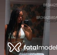Acompanhante Gina Silva - Perfil