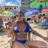 Acompanhante Bianca Dias - Perfil