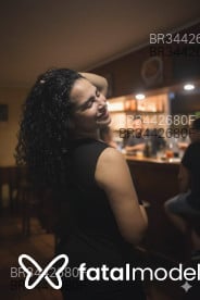 Acompanhante Lya Mendes - Perfil