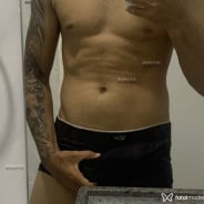 Acompanhante Lucas Martinez - Perfil