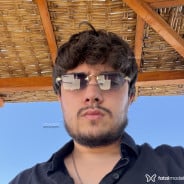 Acompanhante Jonas - Perfil