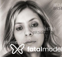 Acompanhante Luiza - Perfil