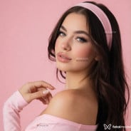 Acompanhante Bel Flores - Perfil