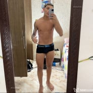 Acompanhante Donato - Perfil