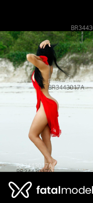 Acompanhante Julia Melo - Perfil