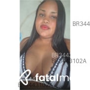 Acompanhante Paula - Perfil