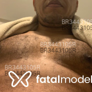 Acompanhante Morenogostoso - Perfil